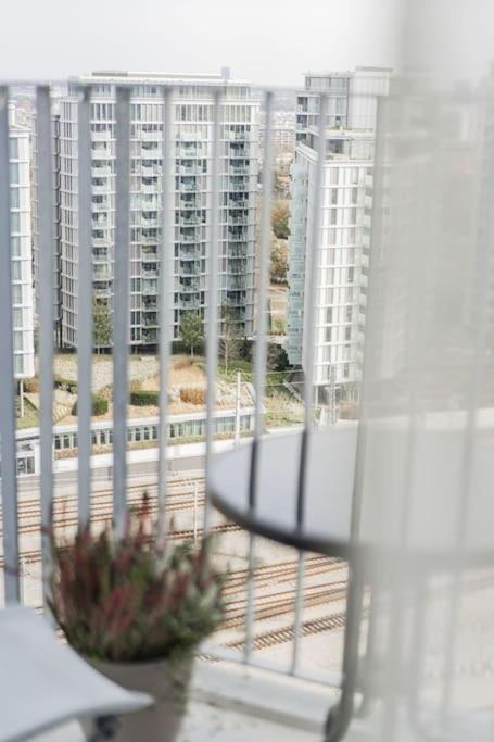 Apartament Sky Mit Balkon *